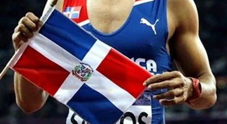 Luguelin gana en Festival Panamericano; asegura  boleto a los Juegos Toronto 2015