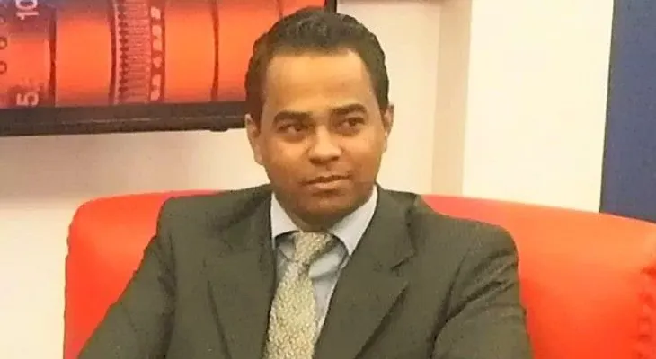 Eury Solano Quiñones felicita jóvenes dominicanos 