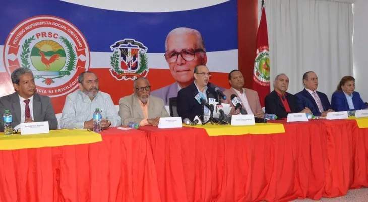 Antún: No hay garantía en elecciones, porque 95 funcionarios de Juntas son botellas del Gobierno con salarios de RD$50 y 60 mil
