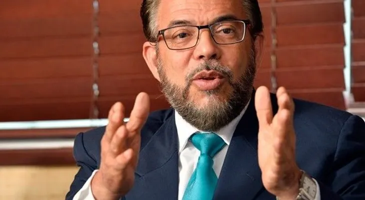 "Las condiciones están dadas para una segunda vuelta"