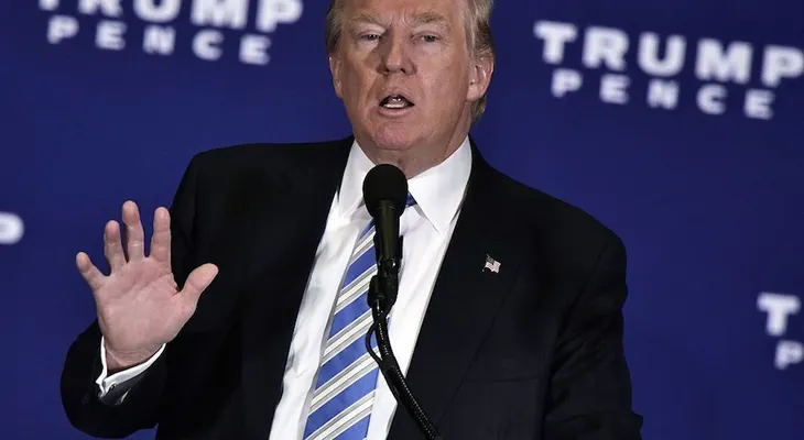 Trump contraataca: demandará a todas las mujeres que lo acusan de propasarse con ellas