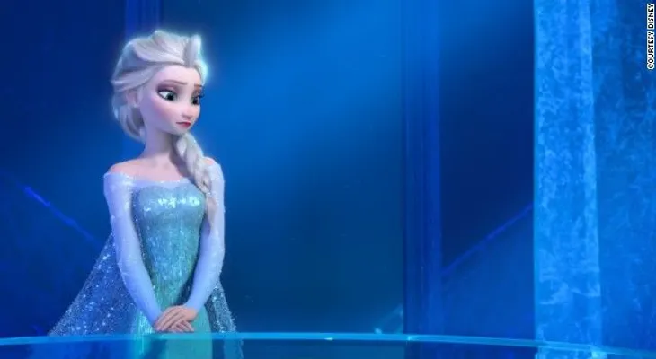 Disney anuncia una minisecuela de 'Frozen' para 2015