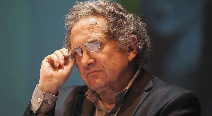 Muere el escritor argentino Ricardo Piglia a los 75 años