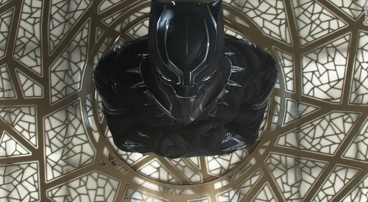 Más que una película, ?Black Panther? es todo un movimiento