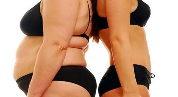 Sabía que hay hormonas que puede activar y que queman la grasa como loco