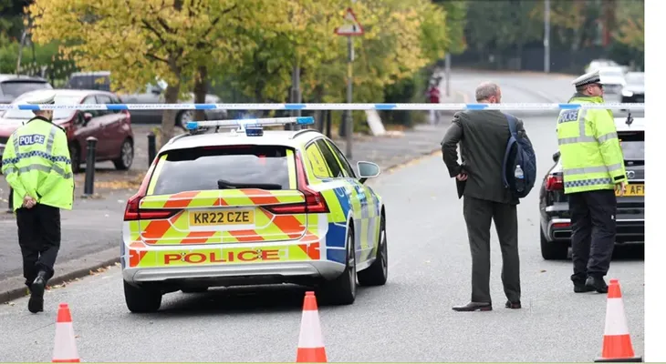 Policía confirma atentado terrorista en sinagoga de Mánchester; dos muertos