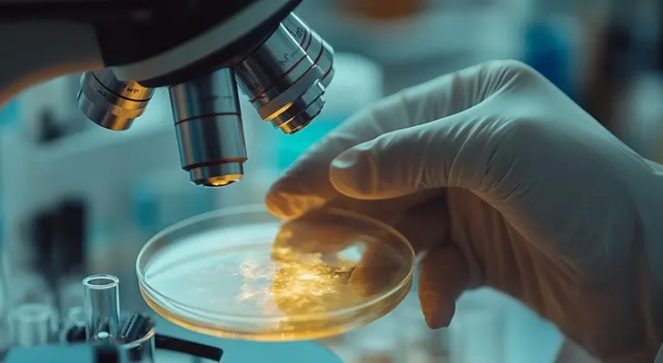 Cinco hospitales en Siberia en cuarentena por muerte de técnica de laboratorio: investigan posible peste neumónica
