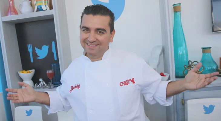 #ZonaPOP | Este será el próximo destino en Latinoamérica del 'Cake Boss'
