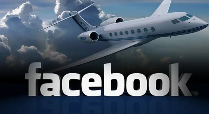 Recorre el mundo para ver a sus 626 amigos de Facebook