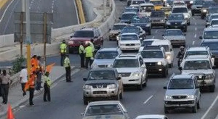 AMET aumenta medidas preventivas por Día de la Virgen de Las Mercedes