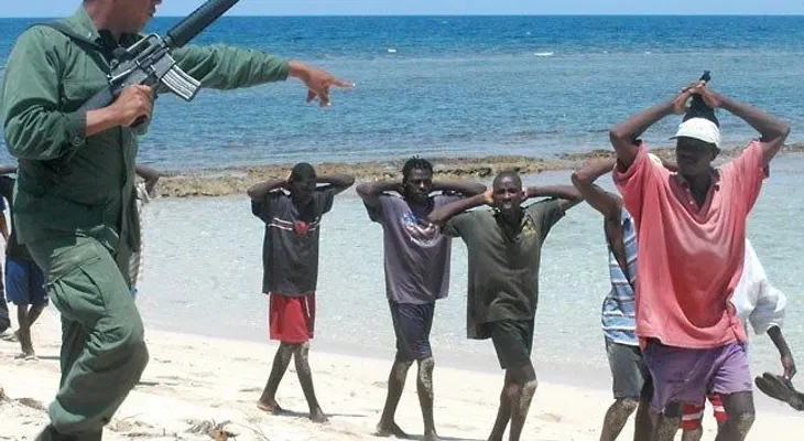 Las Bahamas deportará a 290 haitianos; dicen son un problema molesto y caro