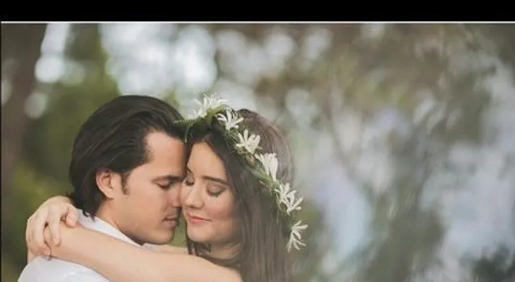 Imágenes Boda de Iamdra Fermín