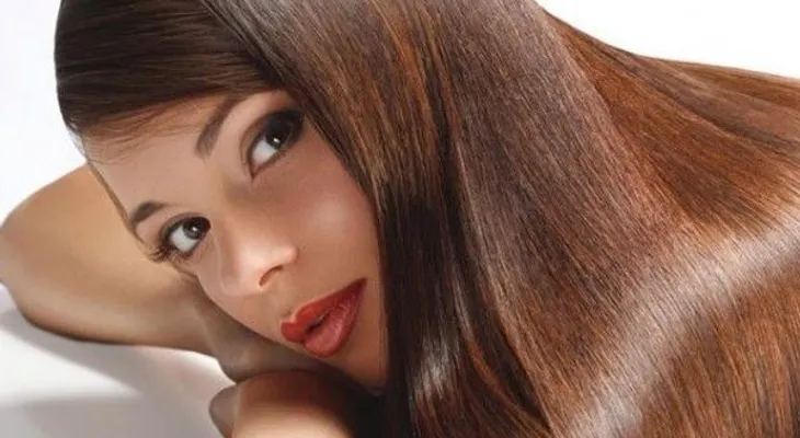 ¿Qué son las ceramidas del cabello?
