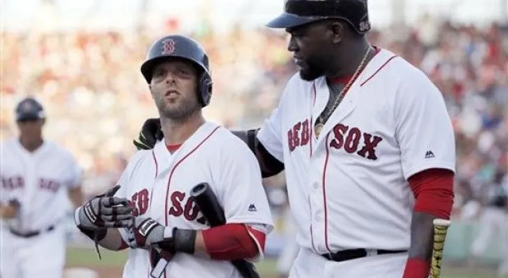 Aplazan por mal tiempo el juego Medias Rojas-Indios