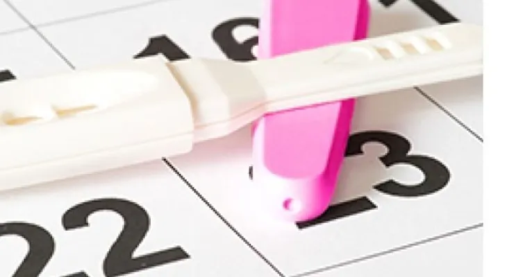 Aprende todo sobre tus días de mayor fertilidad