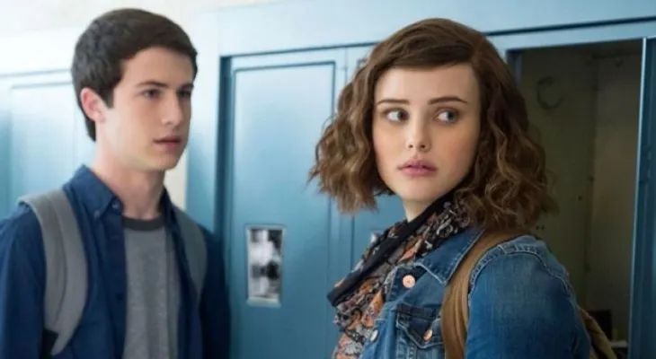 Serie "13 Reasons Why" aumentó casos de suicidios en EEUU 