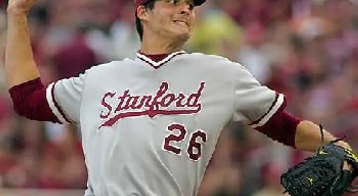 Astros seleccionan a pitcher Appel en 'Draft'
