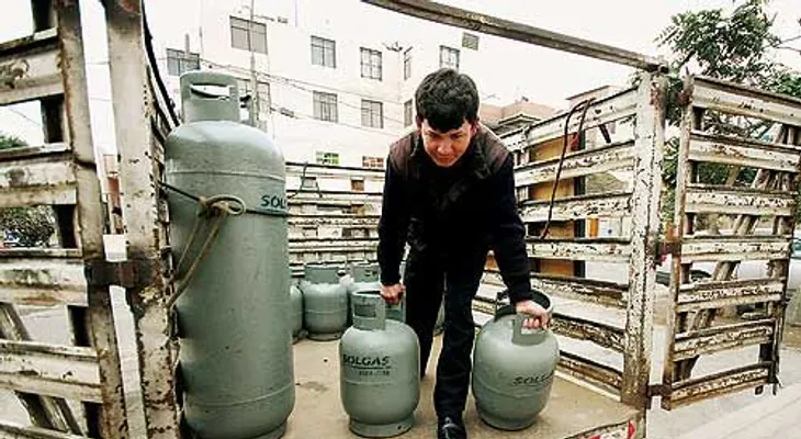 Conatra pide al Gobierno bajar el precio del gas natural