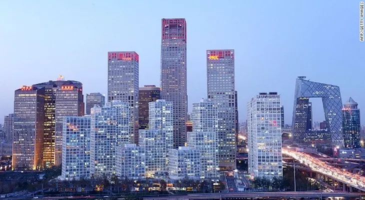 Beijing ahora tiene más multimillonarios que Nueva York