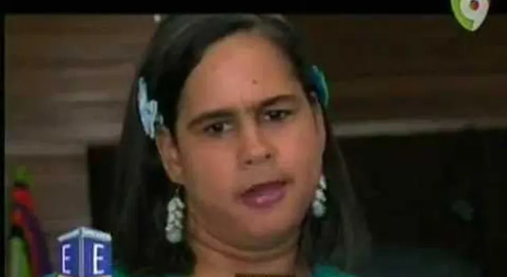 Una dominicana con parálisis cerebral se gradúa con honores (VIDEO)
