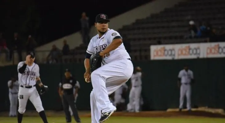 Gigantes renovaron contrato con Ángel Sánchez, Wily Peralta, Melvin Mercedes y Fernando Rodney