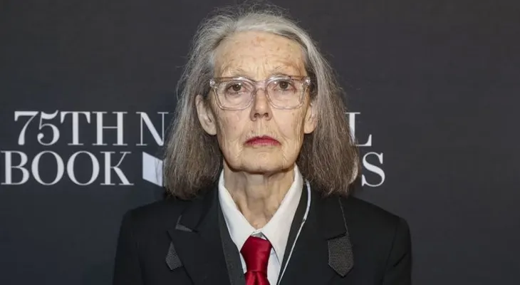 Anne Carson gana el Premio Nobel de Literatura 2026