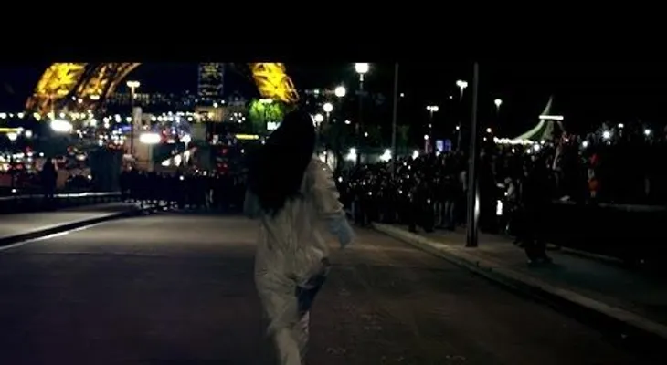 Rihanna estrena Goodnight Gotham; nuevo vídeo del álbum Anti