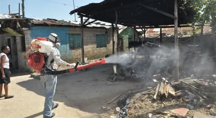 Dos mueren por dengue en Puerto Plata y Jarabacoa 