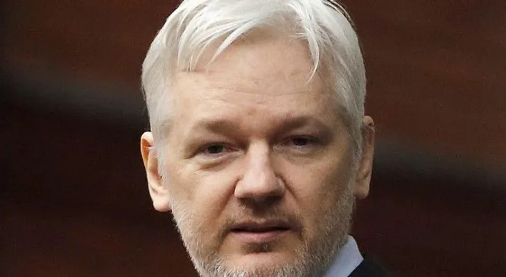 Fiscalía sueca recibe transcripción interrogatorio a Assange 