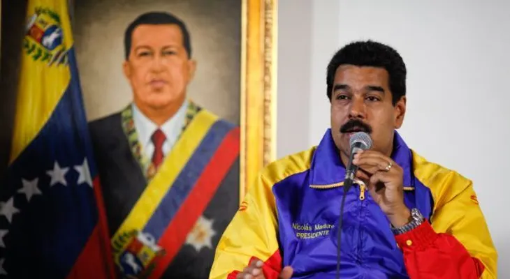 Nicolás Maduro adelanta la Navidad por decreto para ganar las elecciones 