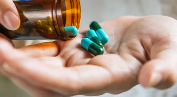 República Dominicana en alerta por uso excesivo de antibióticos sin receta