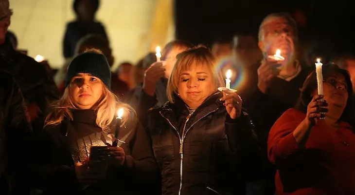 El presidente Obama se reunirá con las familias de las víctimas de San Bernardino