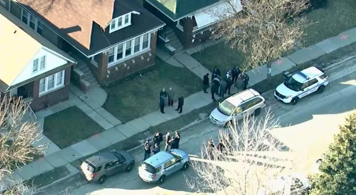 Investigan misteriosa masacre de familia mexicana en Chicago