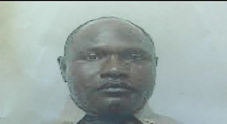 Haitiano mata a tiros sargento del Ejército, Mónico Ogando 