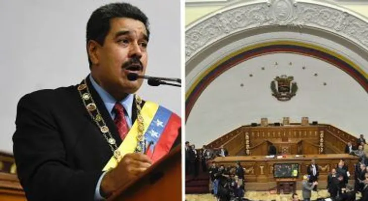 ¿Es legal lo que hizo el TSJ de Venezuela? Acá la respuesta