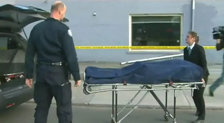 Encuentran torso de mujer en una carnicería