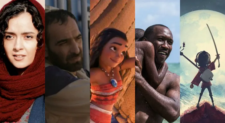 Estas son las 29 películas que tienes que ver antes de los Oscar