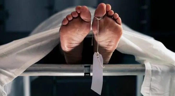 Muere Claudio Caminero (Ñoñón), hermano del merenguero Marcos Caminero, en un accidente; dos resultan heridos