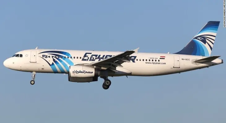 EgyptAir: Egipto apunta a terrorismo, pero Francia pide cautela