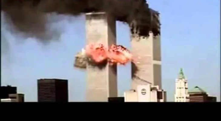 40 razones para no creer historia oficial del 11 de septiembre 2001 (VIDEO)