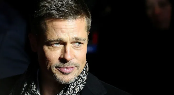 Brad Pitt y su pérdida de peso extrema que preocupa en Hollywood