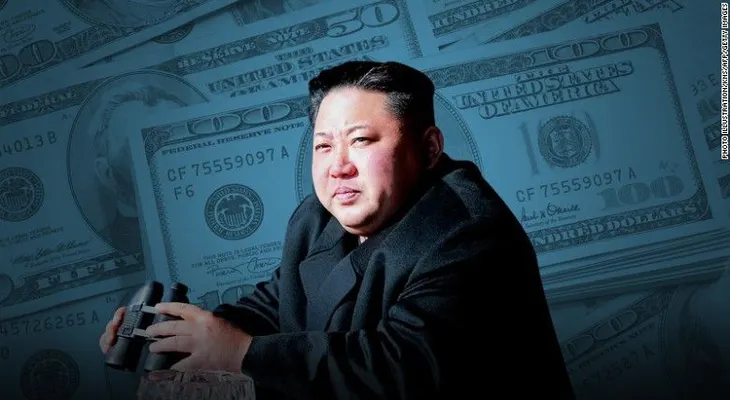 Los secretos detrás de la cuenta de ahorros personal de Kim Jong Un
