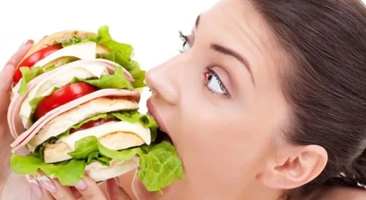 ¡Entérate! Cómo controlar la ansiedad por comer