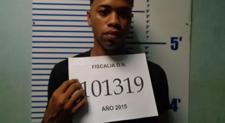 Le cantan 20 años a un atracador que hirió de gravedad a sargento