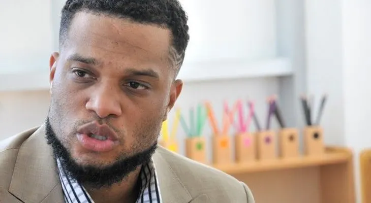 Canó: "Jugué con una hernia desde junio"
