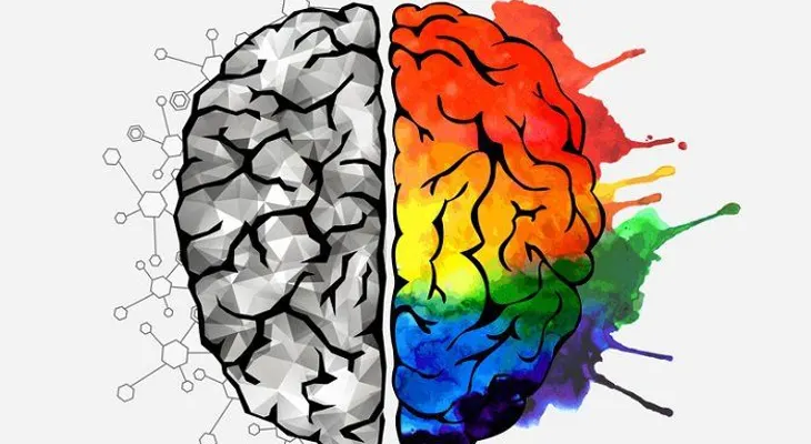 Si quieres ser más creativo entrena el cerebro de estas maneras