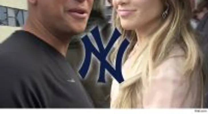 Jennifer López le dice a los Yankees: Aquí está ARod para ser su manager 