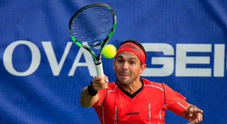 Víctor Estrella logra el oro ante Hernández; Segarelli, bronce