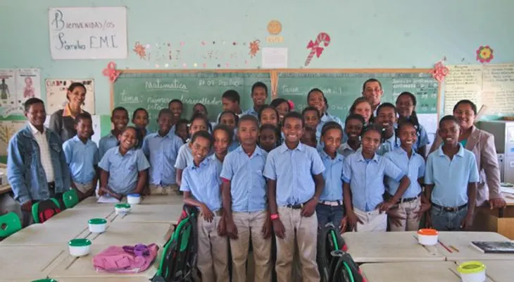 INICIA Educación y MINERD forman a más de 600 maestros