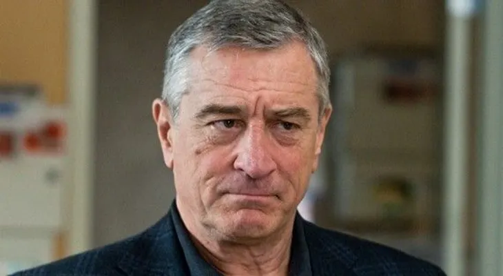 Robert de Niro: "Votar es más poderoso que bombas, la gente debe votar" 